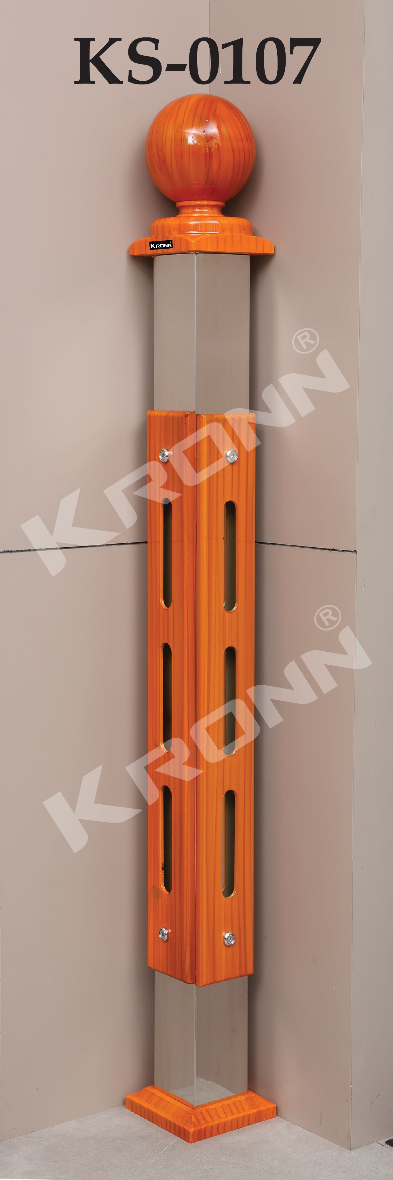 KS-0107 80x80mm